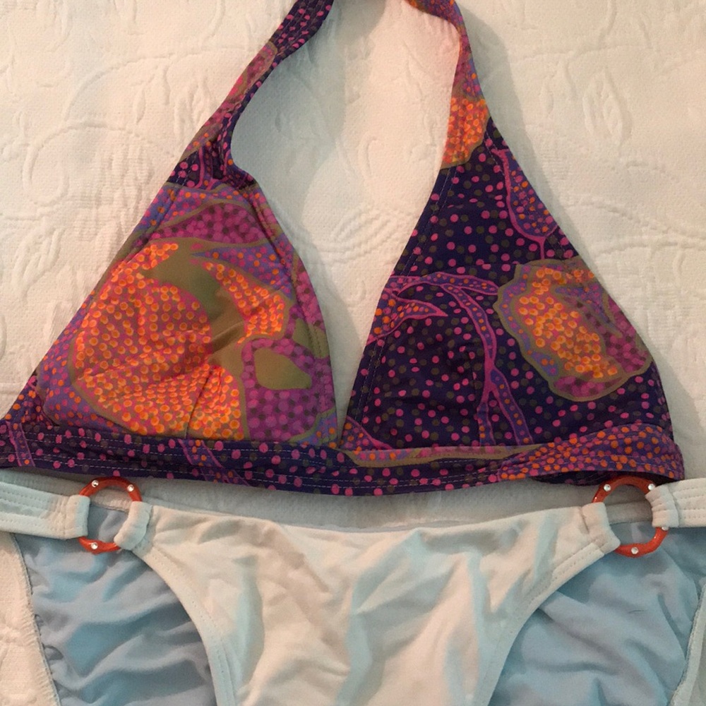 Letarte bikini
